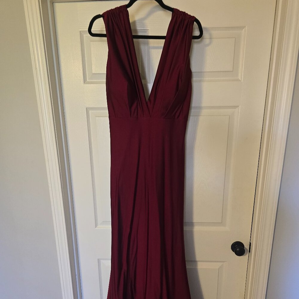 Formal Gown Size 14